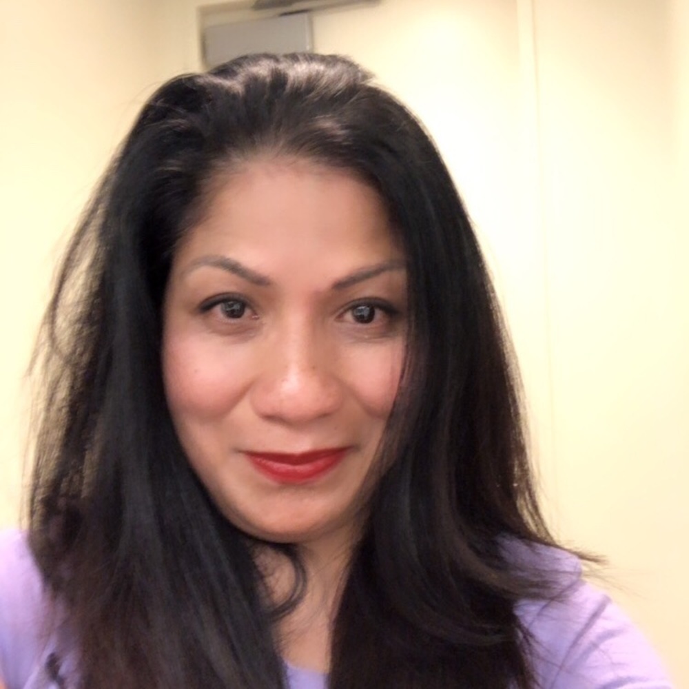 Meet your Posher, Evelyn